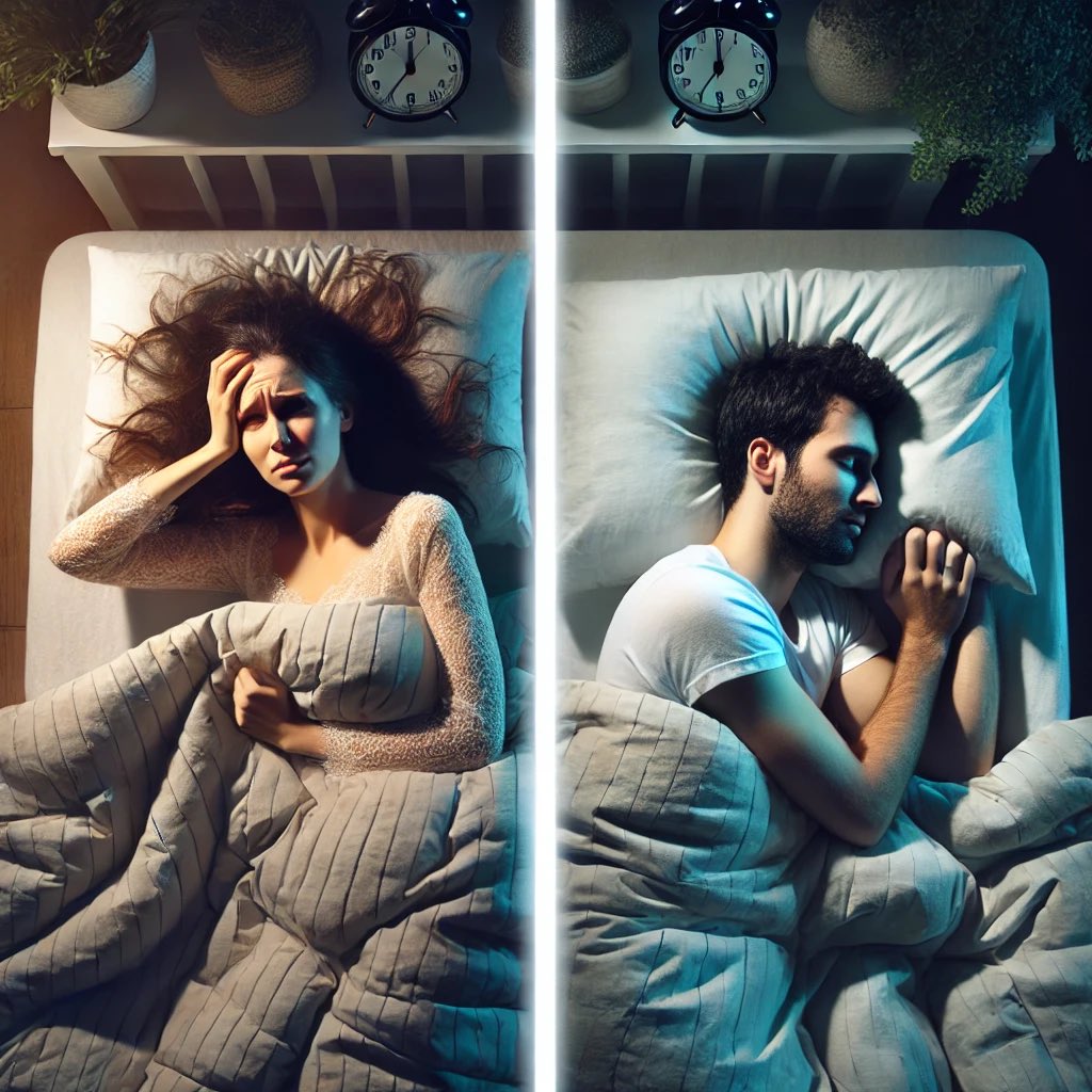 Pierre A. GEOFFROY (@pa_geoffroy) on Twitter photo Après mariage 👰♀️🤵🏻🛌 “De manière surprenante, le fait de n’avoir jamais été mariée apparaît comme un facteur protecteur contre les troubles du sommeil chez femmes, tandis qu’il constitue un facteur de risque chez les hommes” <a href="/sfrms/">SFRMS</a> <a href="/ReseauMorphee/">Réseau Morphée</a> article: sciencedirect.com/science/articl… Après mariage 👰♀️🤵🏻🛌 “De manière surprenante, le fait de n’avoir jamais été mariée apparaît comme un facteur protecteur contre les troubles du sommeil chez femmes, tandis qu’il constitue un facteur de risque chez les hommes” <a href="/sfrms/">SFRMS</a> <a href="/ReseauMorphee/">Réseau Morphée</a> article: sciencedirect.com/science/articl…