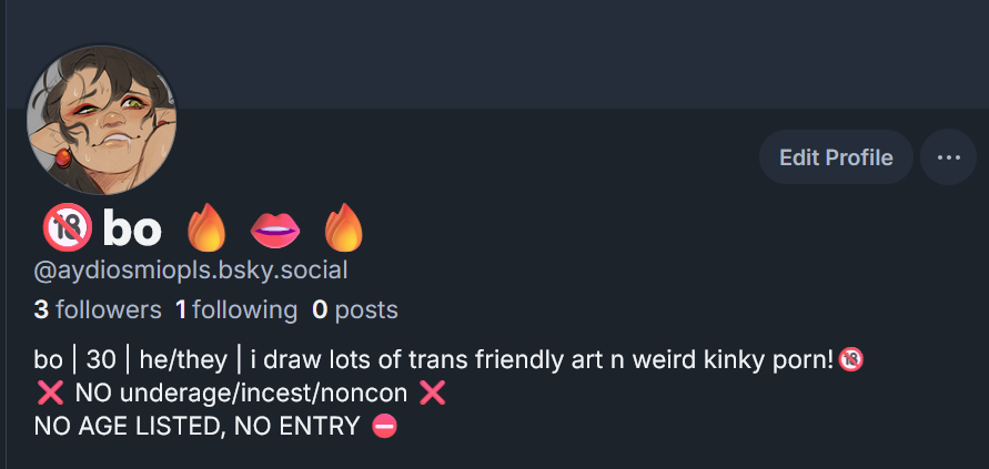 a boop! still around just making sure yall know im everywhere LMAO