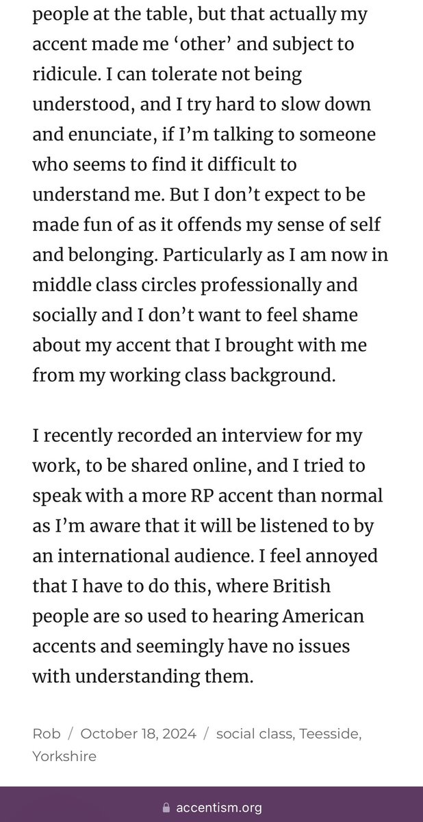 New story on the site accentism.org/2024/10/18/hel…