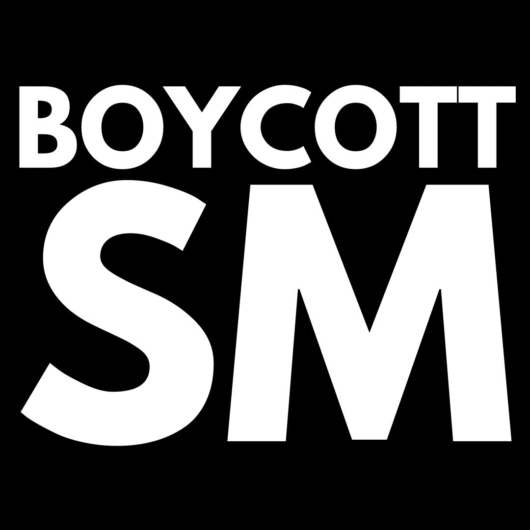 #SeunghanDeservesBetter
#JUSTICE_FOR_SEUNGHAN 
#UnfairExit_Seunghan
#SMSupportsBullying 
#SM_쓰레기