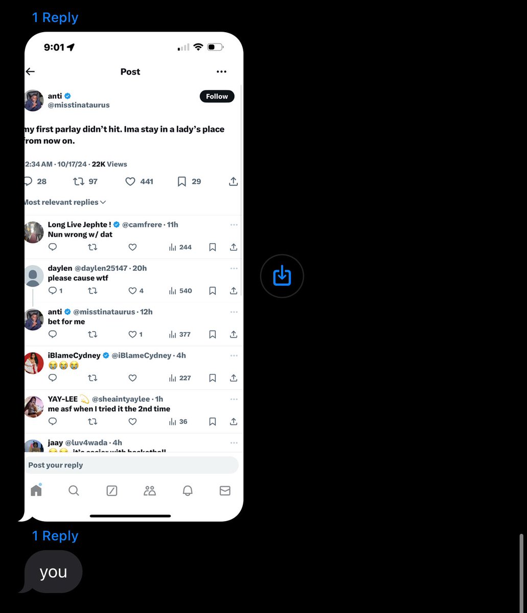 Yfb tweet media