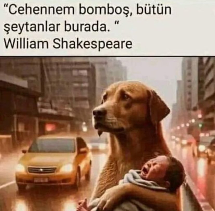 Geçmiş hiçbir çağın bu çağ kadar kötü olduğunu düşünmüyorum. Hiçbir neslin bu insanlar kadar kötü olduğunu düşünmüyorum. Hiçbir savaşın bu çarpık düzen kadar kötü olduğunu düşünmüyorum. Hiçbir tarihi utancın bu dönem kadar rezil olduğunu düşünmüyorum. 
#HemşireMehtap