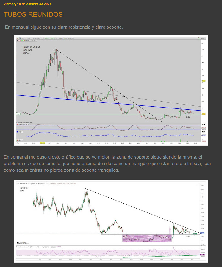 txarly121's tweet image. #TUBOS REUNIDOS