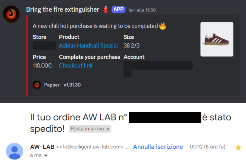 Gm, we haven't forgotten AW LAB
<a href="/PepperScripts/">PepperScripts</a> 
<a href="/Nootify/">Nootify</a>
