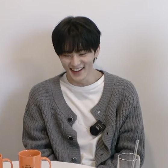 ยิ้มนี้กู้โลกไว้ได้ด้วยซ้ำ