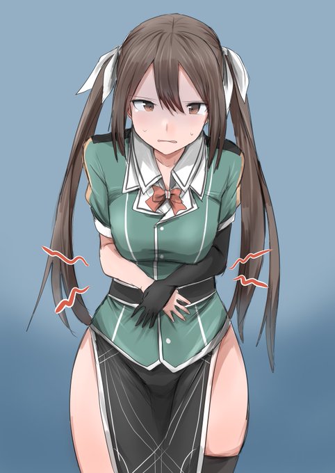 お題の食べ過ぎでお腹を痛めた利根改二さんです。 