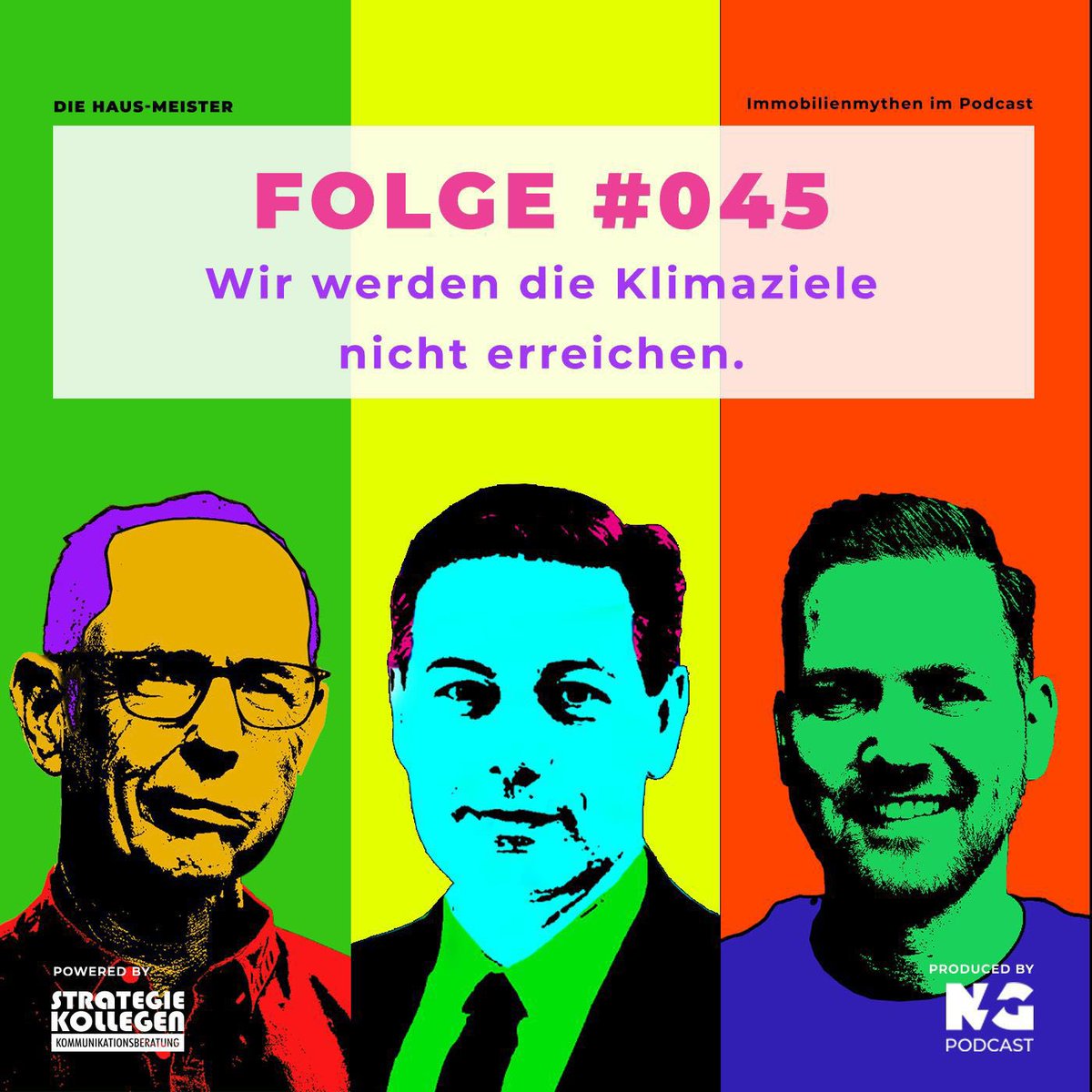 Hier geht’s zum Ohrenschmaus:

Die Haus-Meister | Podcast hören! 
lnkd.in/eaxQJipW