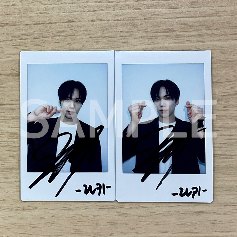 MUSIC_ON_TV_PR's tweet photo. ／
#ROCKY(#ラキ)
セカンドミニアルバム
『#BLANK』リリース記念🎊
＼

「サイン入りCD」
「サイン入りチェキ」を
抽選で計5名様に🎁
#エムオン!にもコメント出演😍

📝応募方法
①@MUSIC_ON_TV_PRをフォロー
②この投稿をリポスト
〆切▶10/25(金)16:30

📺韓ON! Countdown 10
📅10/25(金)15:30〜 他