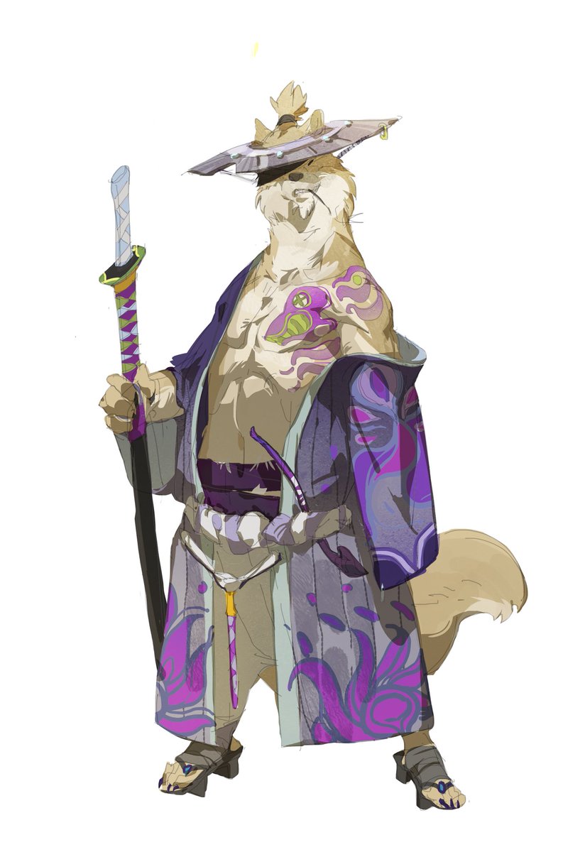 摩卡黑狗 tweet media