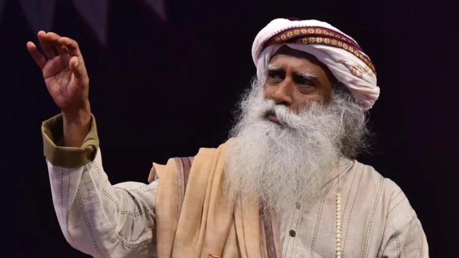 MeghUpdates's tweet photo. No evidence of illegal confinement- Supreme Court disposes of a habeas corpus petition filed by a father alleging that his two daughters were being held captive in the Isha Yoga Centre and being brainwashed there. https://t.co/6TLlQSFZ6K