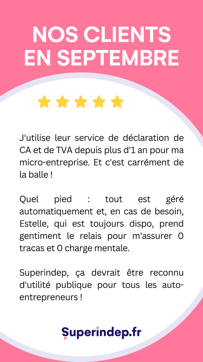 Superindep.fr tweet media
