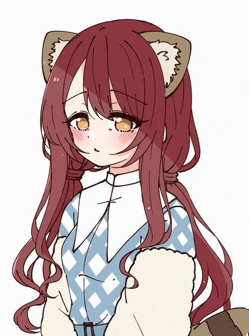 甜花 