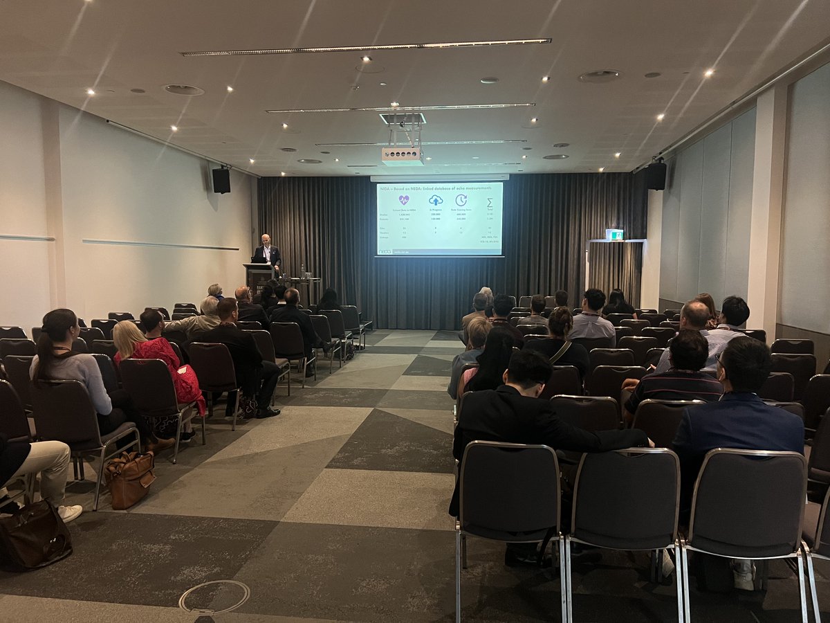 Nuclear Medicine Abstracts session on Day 2 of the RANZCR ASM! 📒 with thanks to our speakers Dr Dhruvil Oza, Dr Michael Wong and Dr Julia Skelton.

#RANZCR2024 #ClinicalRadiology