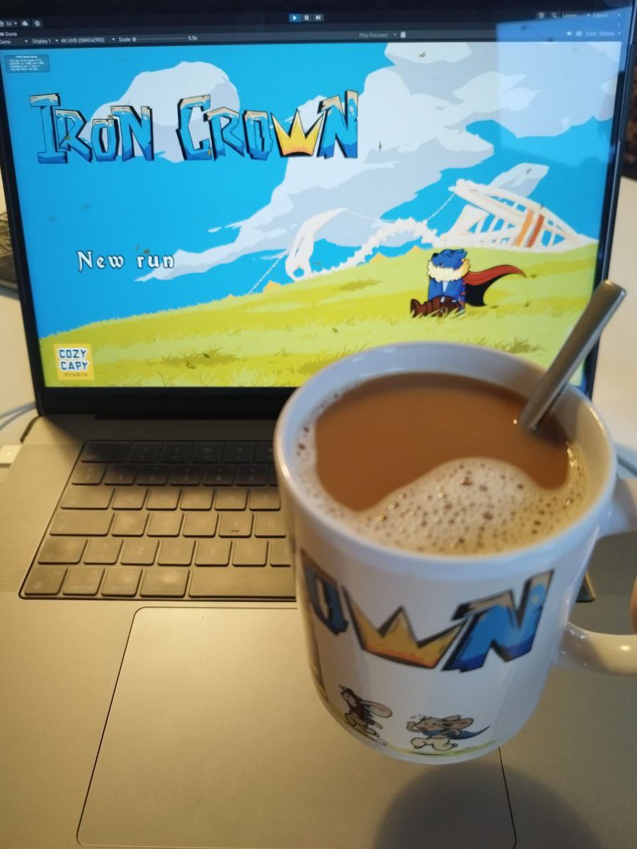 Alan Cebohin tweet media