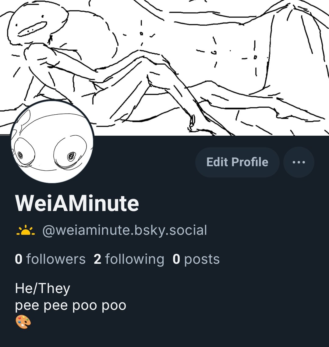 When will we ever escape 😔