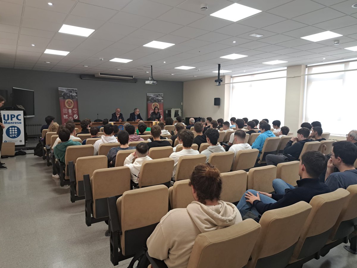 Clàssic Motor Club del Bages tweet media