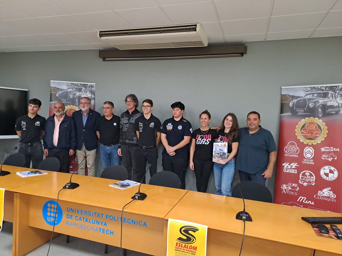 Clàssic Motor Club del Bages tweet media