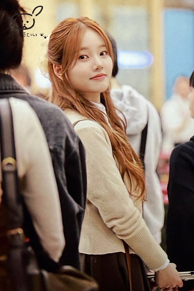 241018 #위클리 #이수진 #대장대장버블왔뚜 🥰🤎