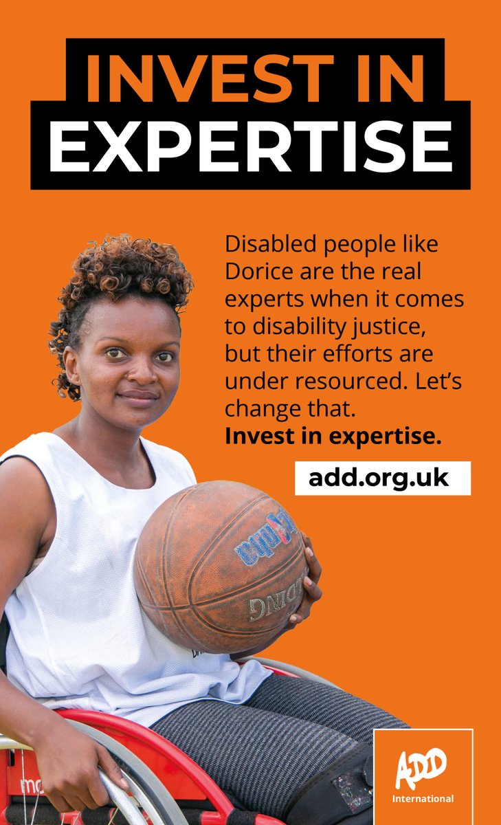 ADD International (@adduk) on Twitter photo Look out for our advert in The <a href="/FT/">Financial Times</a>. This is an opportunity for you to support #DisabilityJustice. #InvestInExpertise Look out for our advert in The <a href="/FT/">Financial Times</a>. This is an opportunity for you to support #DisabilityJustice. #InvestInExpertise