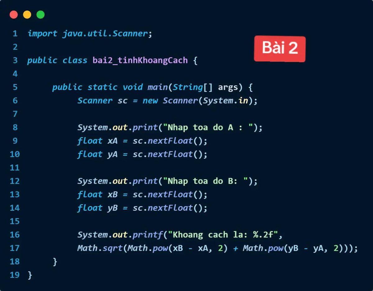 CuongCoder tweet media