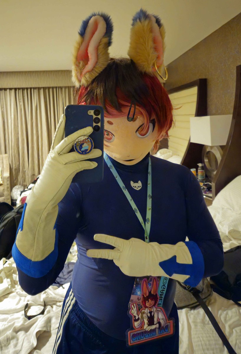 Daikyi.bsky.social➡️AC tweet media