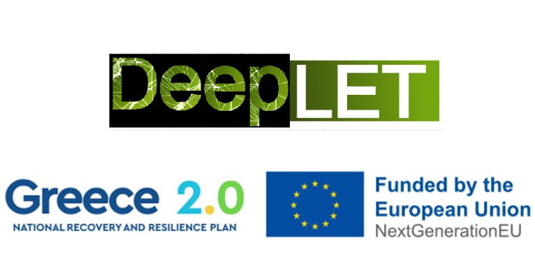 DeepletProject's tweet image. Ηere is the DeepLET scientific article entitled &quot;Quantization-aware Training for Multi-Agent Reinforcement Learning&quot; that was presented in #EUSIPCO2024 ! 
🔹Read here: cidl.csd.auth.gr/resources/conf…

DeepLET: deeplet.csd.auth.gr #hfri

#Deeplet #conference2024 #DeepLearning #ai