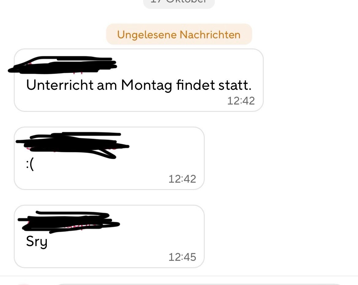 normaler gen z lehrer