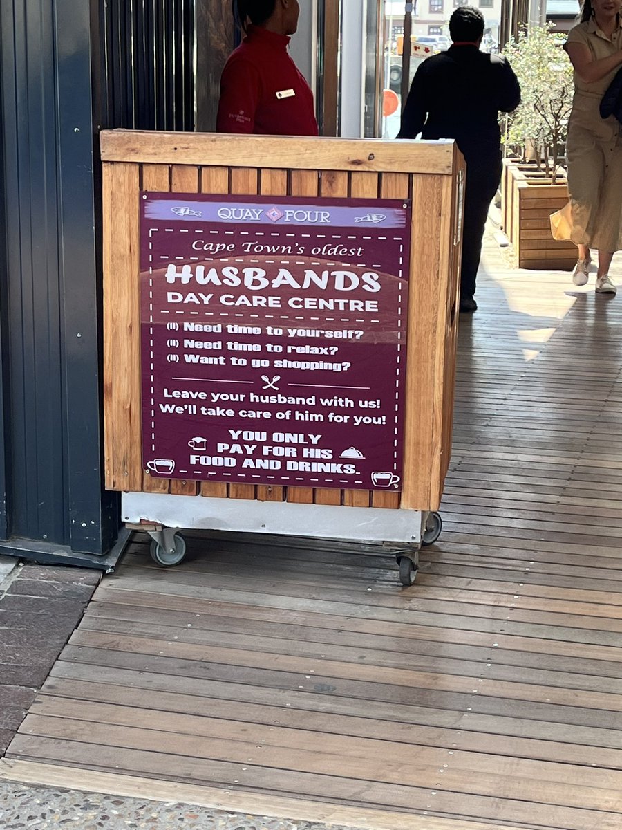 For those wishing to start a new business …..