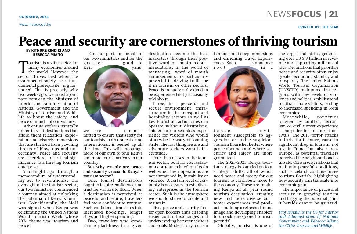 CS Rebecca Miano, EGH tweet media