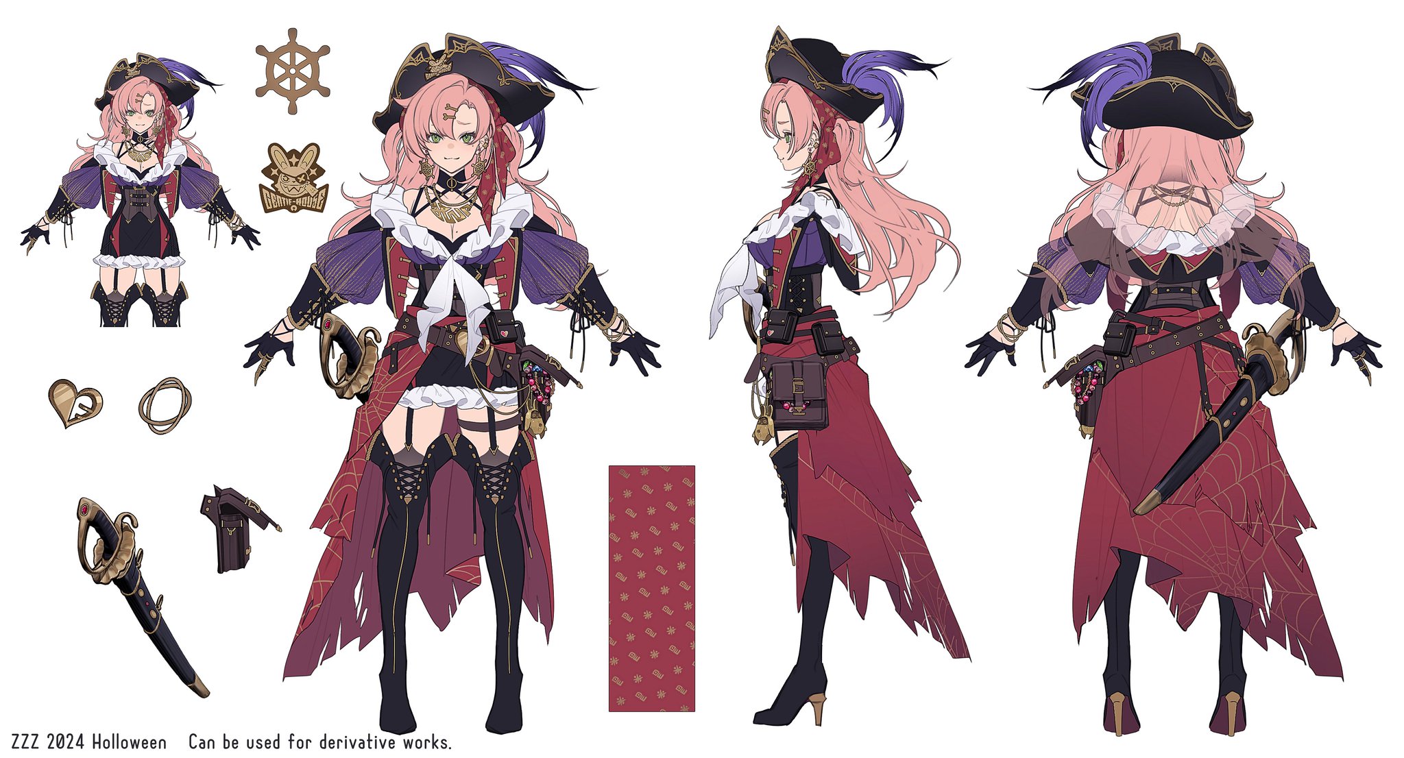 うらん0909ページ　Aぇゐこ衣装　正門 Amazon.co.jp: [HAOJEE]儒烏風亭らでん コスプレ衣装常服