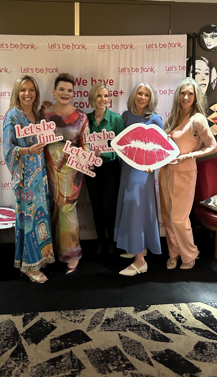 sophiescott2's tweet photo. Really important movie on menopause #theMfactor @TraceySpicer @jacintatynan Balanced, evidence-based conversation about helping mid life women feel good https://t.co/q0uqYA64Hv