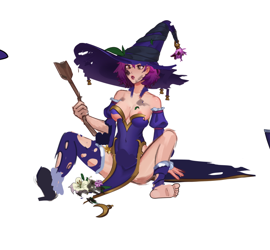 WitchPotion69's tweet photo. When you’re deep into project development, the weeks fly by unnoticed, and today is Friday, which means it’s time for a Devlog :3
#indiegame #IndieGameDev #indiedev #indiegames #indie #AdultGames #HentaiGames #NSFWGaming #WitchPotion https://t.co/ZtpmBLRIs0