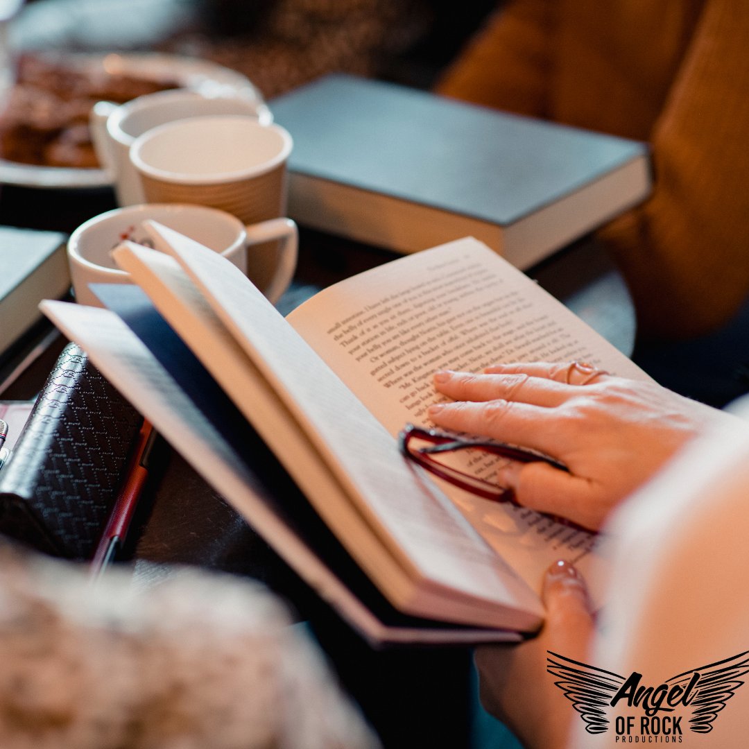 We love hearing about the diverse and incredible stories our community is passionate about! 

Let's spark a conversation about the stories that matter to you and explore how we can help bring them to life. Drop a comment below or tag us in your story journey!

#ShareYourStory