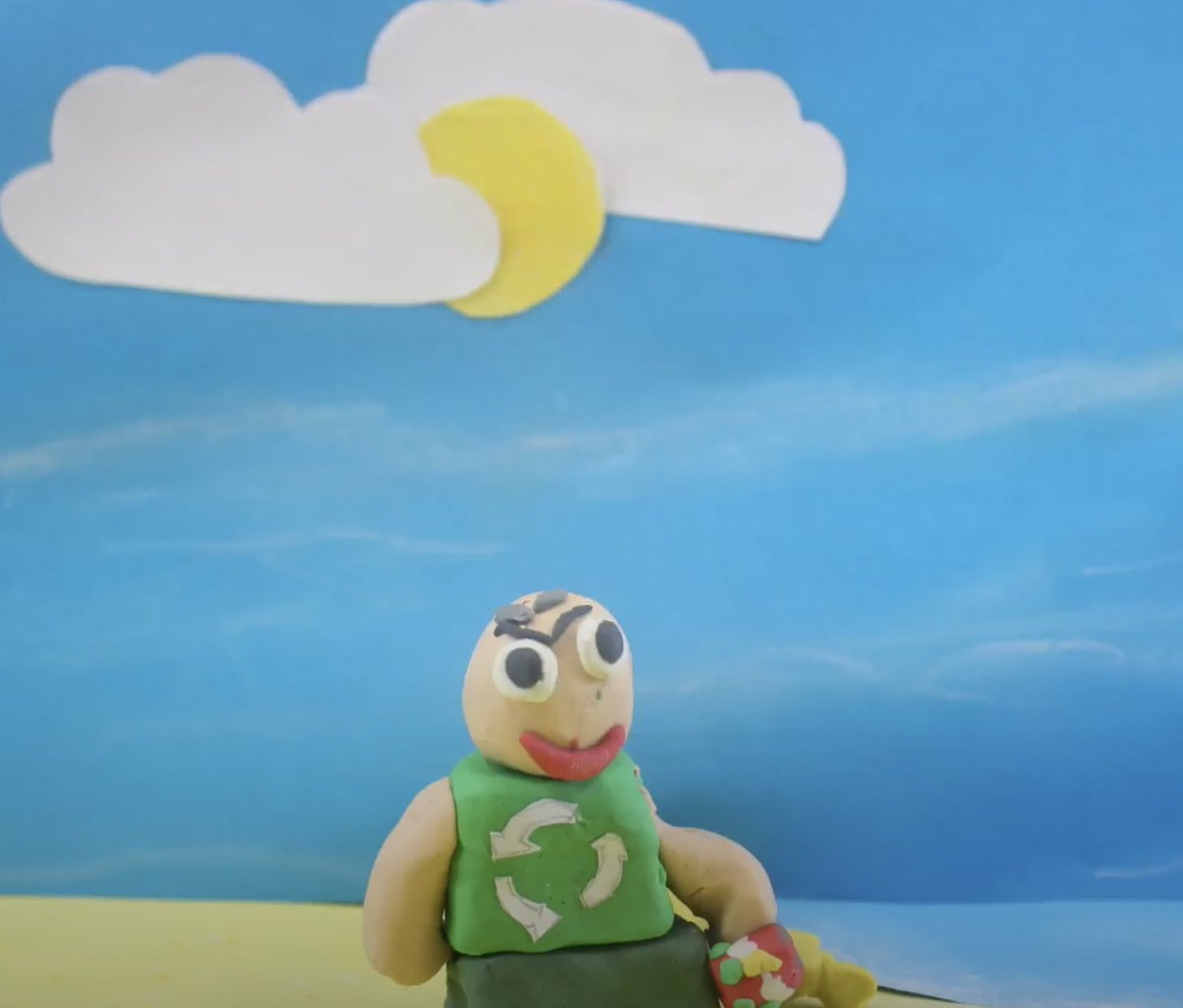 digied01's tweet photo. School Spotlight 📸
This week we visited Abbotsleigh Junior School and taught students the exciting process of claymation! Take a look at some of their amazing work: https://t.co/jgTOouBFm7