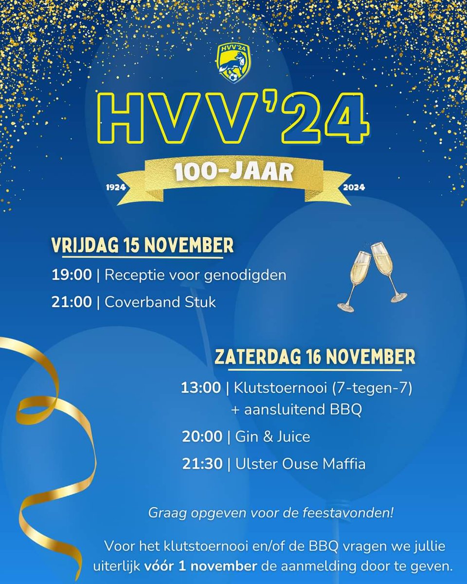 HVV'24 (@hvv24hulst) on Twitter photo 