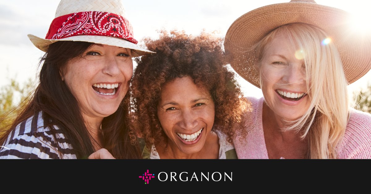 Hoy, 18 de octubre, nos unimos al #DíaMundialDeLaMenopausia. La menopausia es un proceso natural y diferente para cada mujer, pero los síntomas son muy frecuentes y reducen su calidad de vida.  

Como profesional sanitario encuentra más información aquí: ogn.llc/6019m7NRl