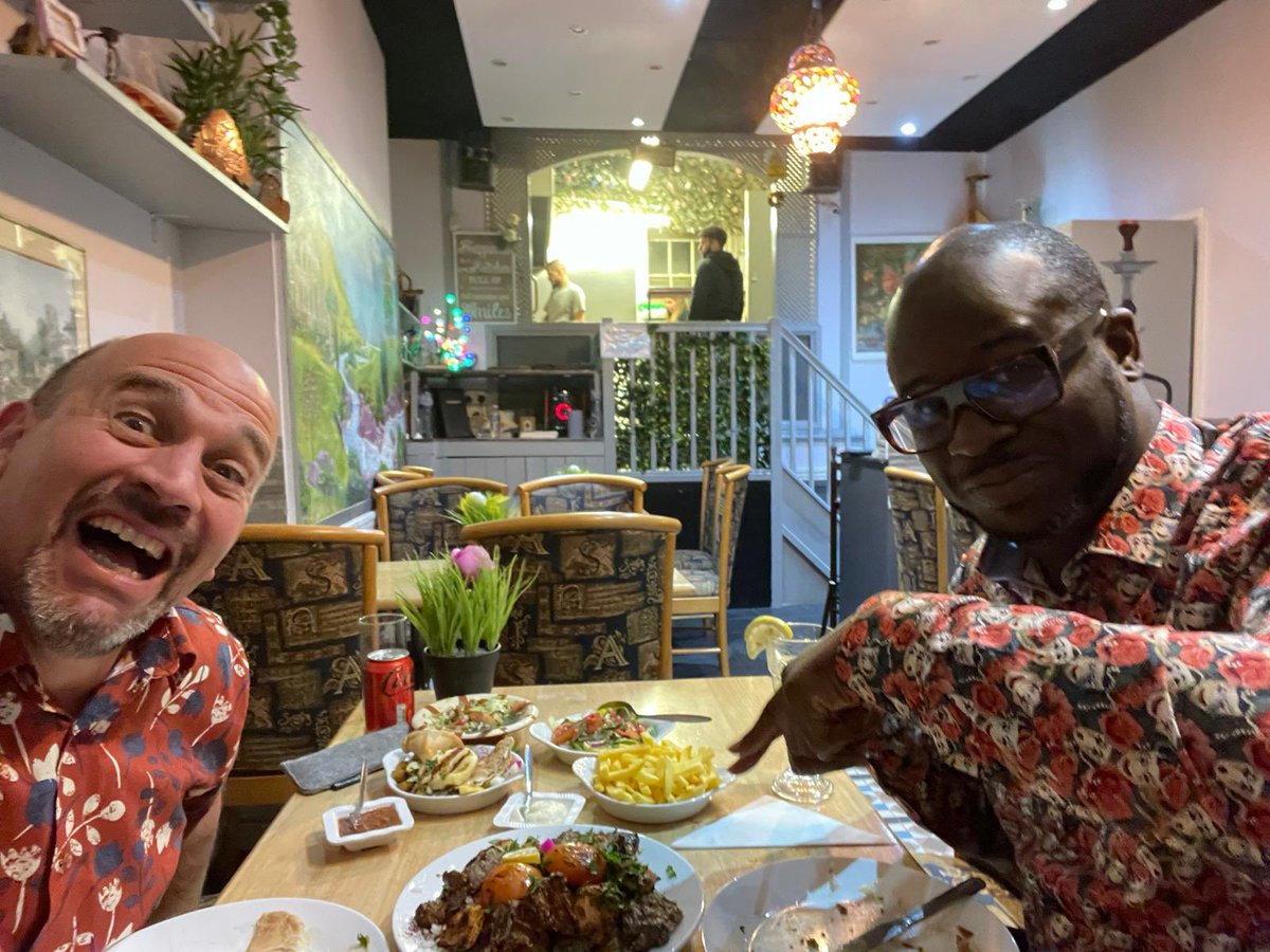 Edward Adoo tweet media