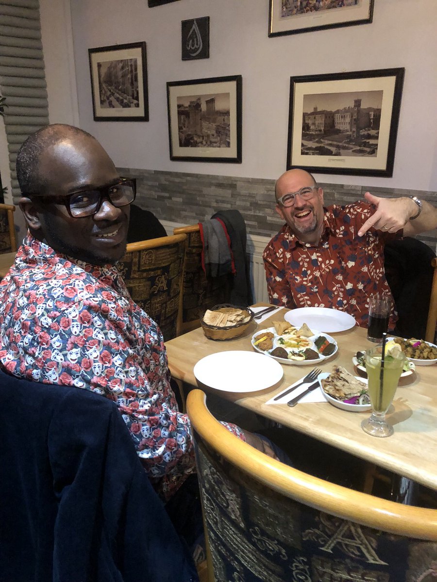 Edward Adoo tweet media