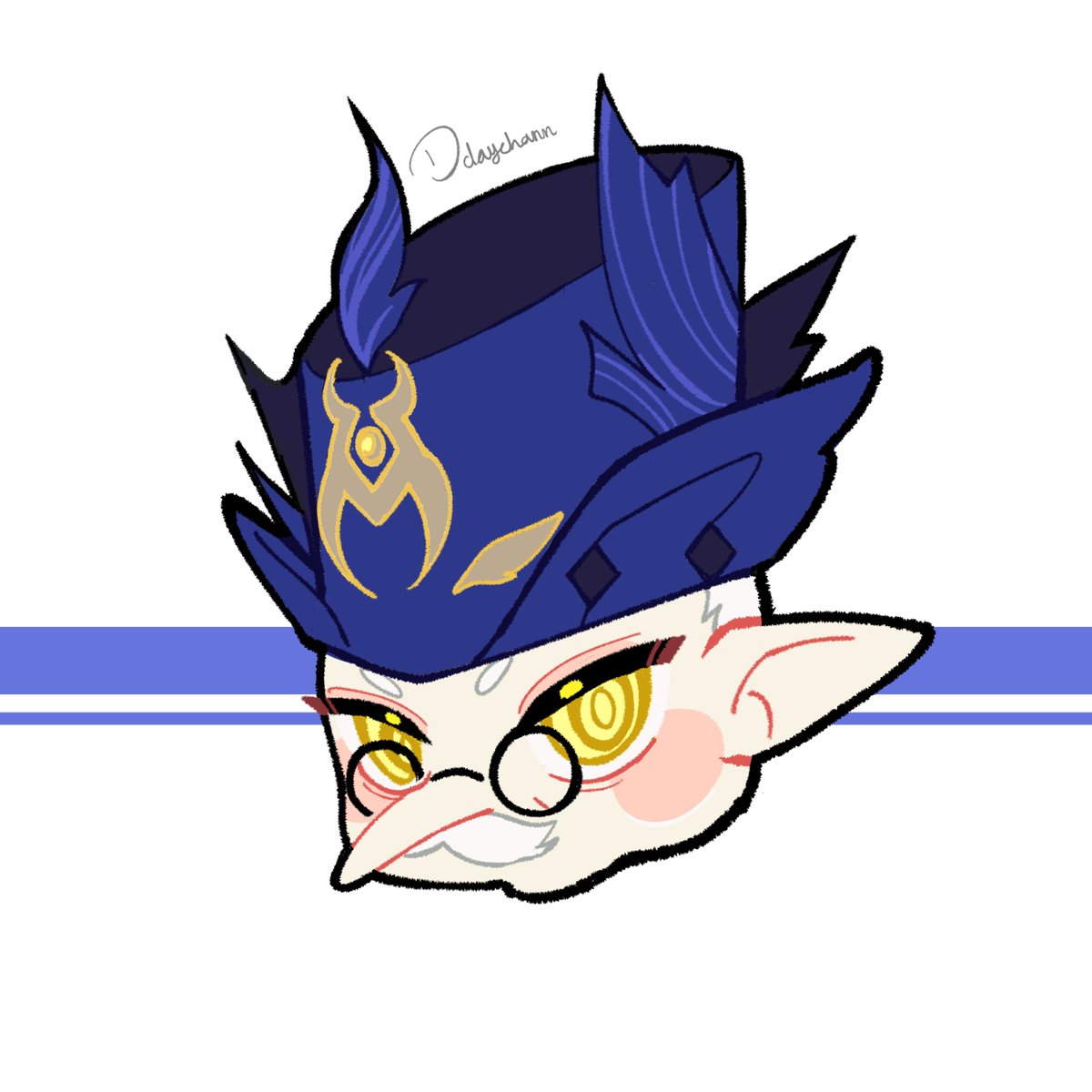 Finally I can finish the rest TvT

#原神  #GenshinImpact  #Capitano #Pierro #Pulcinella