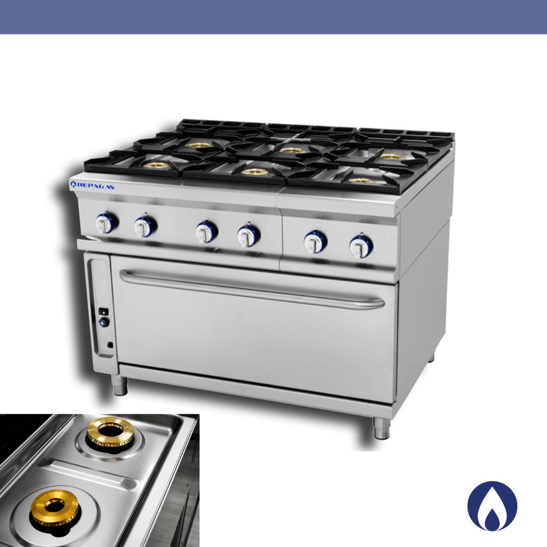 🔥 ¡Eleva tu cocina a otro nivel con Repagas!

Ofrecemos soluciones integrales para cocinas profesionales, desde freidoras hasta planchas de alto rendimiento, que se adaptan a cualquier espacio. Haz realidad tu visión culinaria con nuestro equipo especializado.

📞91 604 82 44