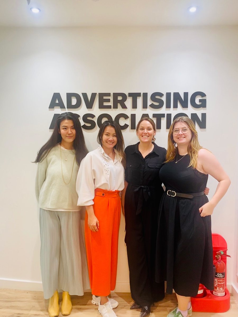 Comms8's tweet image. What a fantastic experience at the UK-China Brand and Business Forum! 

The Comms8 London team was excited to attend and connect with dynamic brands and agencies from both the UK and China.

#UKAEG #UKChina #UKAdvertising #Advertising #Business #Innovation