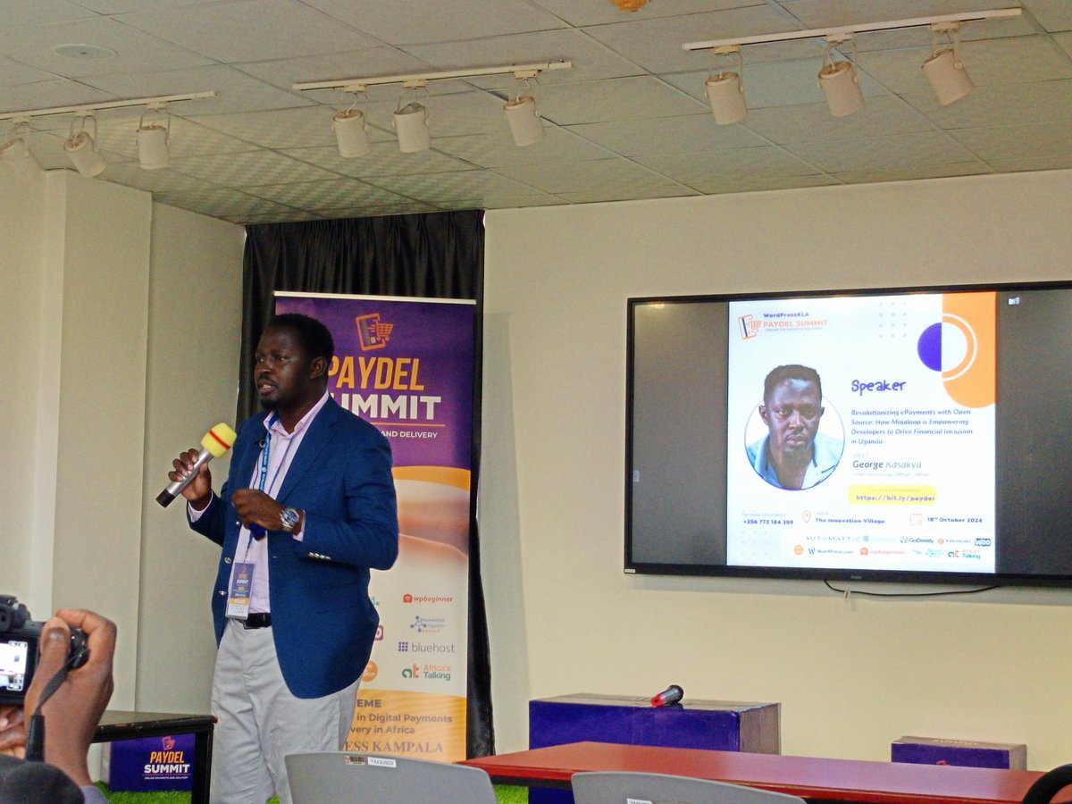 <a href="/kasgeo1/">Sakyas</a> <a href="/hipipo/">HiPipo #IncludeEveryone #LevelOneProject</a> taking us through revolutionalising epayments... At #PayDelSummit2024