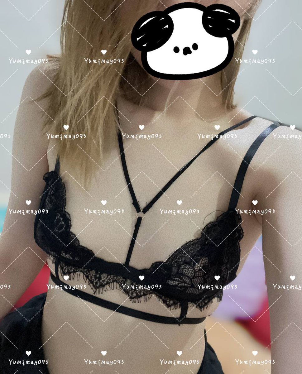 Yumi 🐷 tweet media