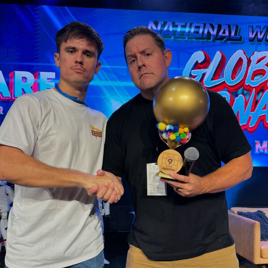 Download Youth Ministry tweet media