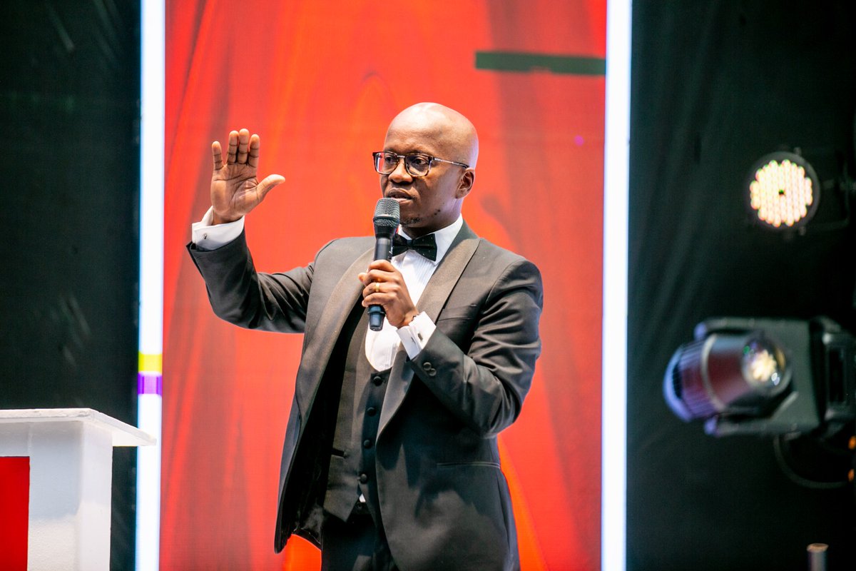 ACCA Uganda (@acca_uganda) on Twitter photo .<a href="/AndrewBugembe/">Andrew Bugembe</a>, Chief Financial Officer at <a href="/mtnug/">MTN Uganda</a> and last year's #CFOAwardsUG24 winner, emphasizes the importance of agility. He shares that winning the award was a surprise and has significantly increased his visibility. .<a href="/AndrewBugembe/">Andrew Bugembe</a>, Chief Financial Officer at <a href="/mtnug/">MTN Uganda</a> and last year's #CFOAwardsUG24 winner, emphasizes the importance of agility. He shares that winning the award was a surprise and has significantly increased his visibility.