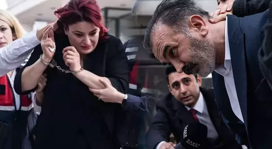 Cüneyt Özdemir: (12 bebeğin ölümüne neden olan 'Yenidoğan Çetesi')

"Sokak hayvanlarının cinayetine gösterdiğimiz tepkinin 100 katını göstermemiz gerekmiyor mu?"