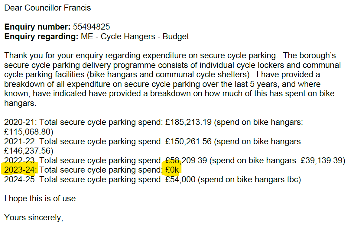 Marc Francis tweet media