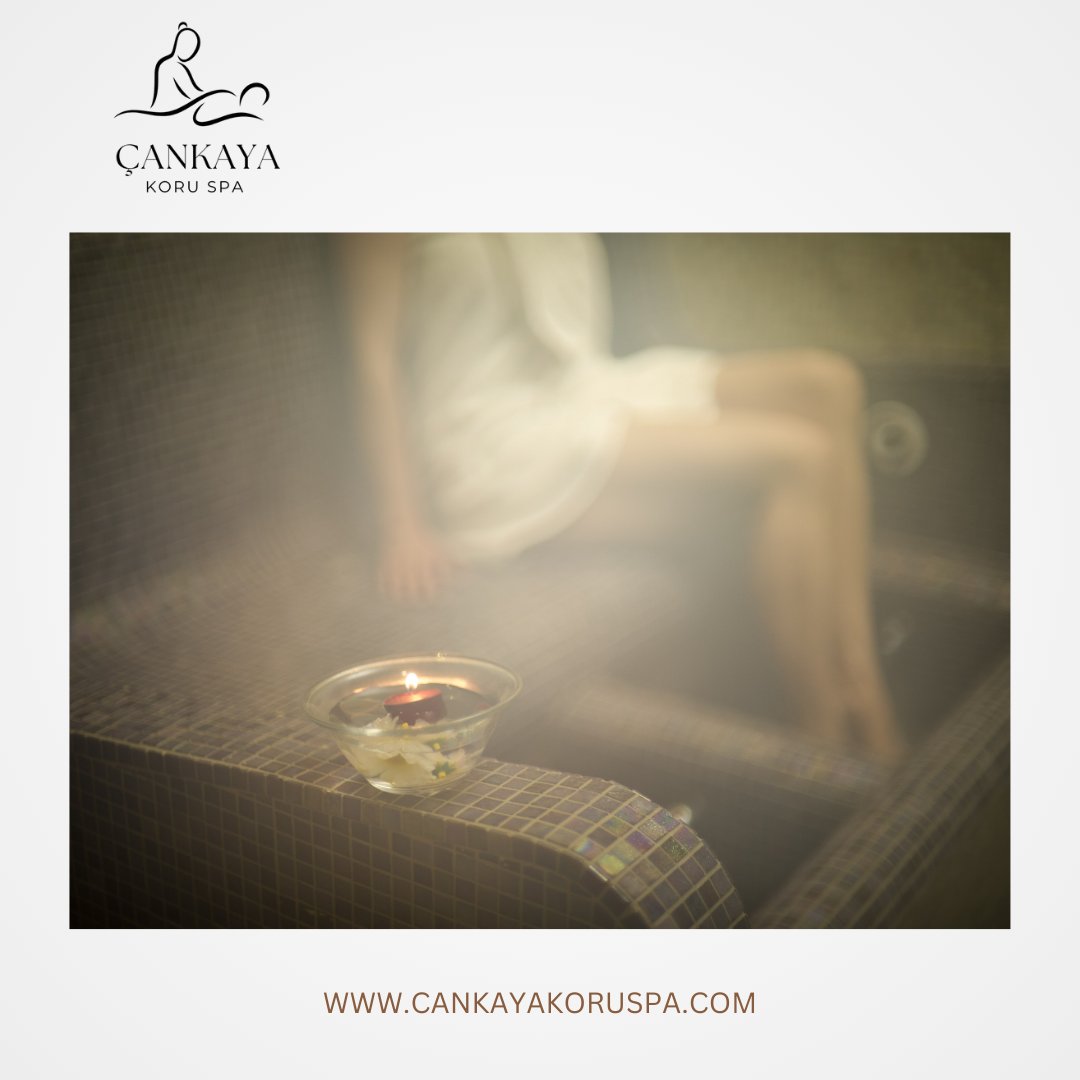 cankayakoruspa's tweet photo. "Çankaya Koru Spa: Yenilenmenin Tam Zamanı! 🌿💆‍♀️
Huzur dolu bir ortamda rahatlayın ve stresinizi geride bırakın. Çankaya Koru Spa ile kendinizi ödüllendirin!
#KoruSpa #SpaKeyfi #ZihinselDinlenme
https://t.co/C1jrdyd6vv https://t.co/m5nNgVNIR3
