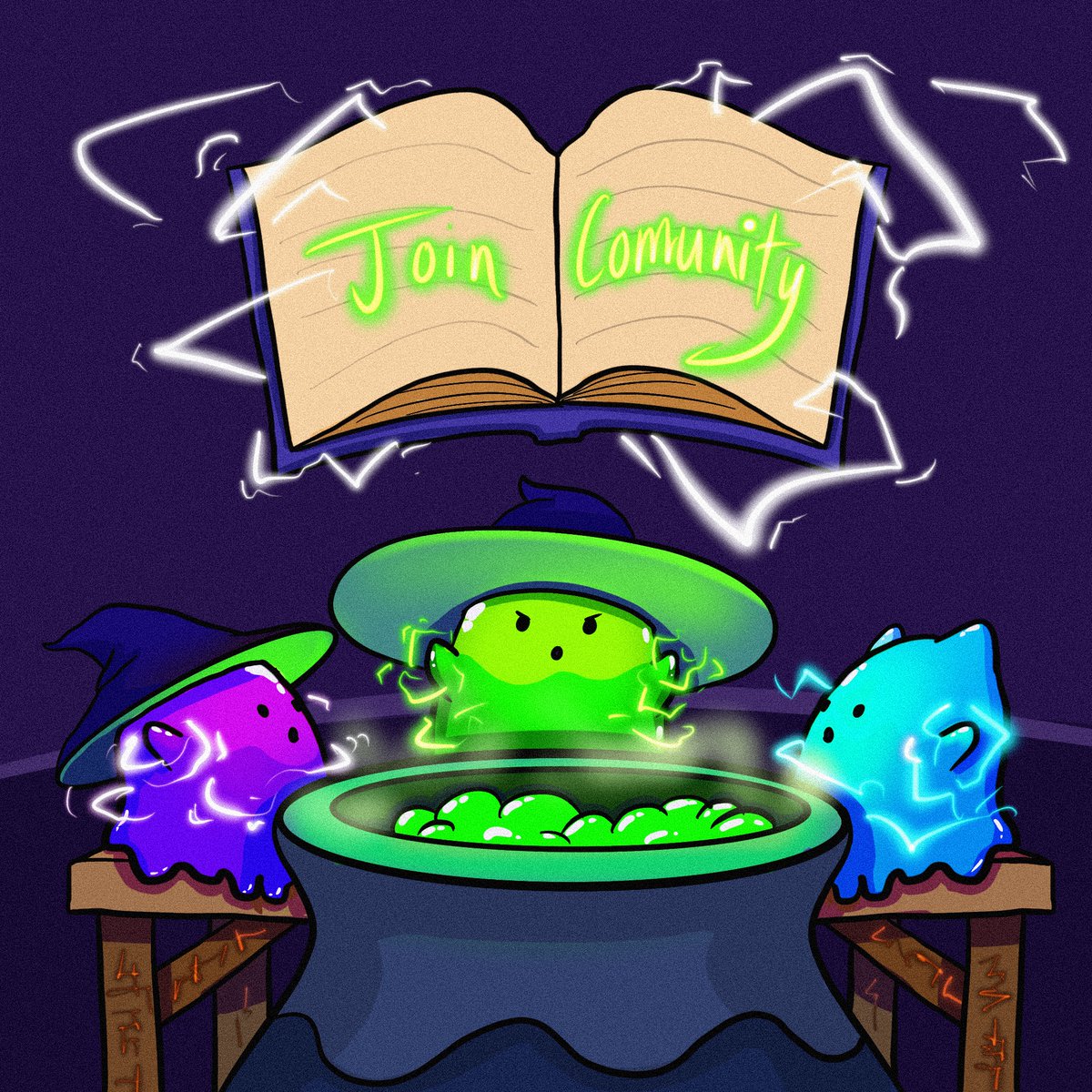 The door to the Liquid Cat community is open.
The earliest members will be among the most important ones...

Join now 👉 
t.me/baseliquidcat