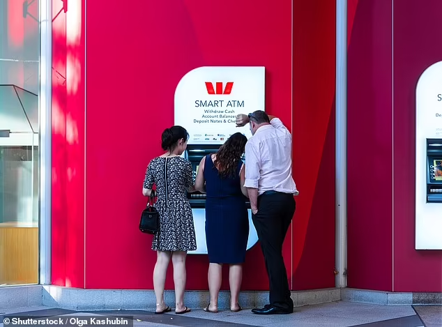 Australia

Westpac, Commonwealth Bank close thousands of ATMS across Australia

READ MORE: Westpac removes major ATM cash service for millions of Aussies

Since it's getting harder for banks to provide the service they are supposed to, then it's time we all demand that we get
